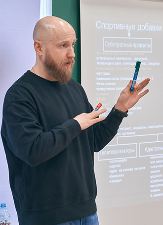 Владимир Сударев