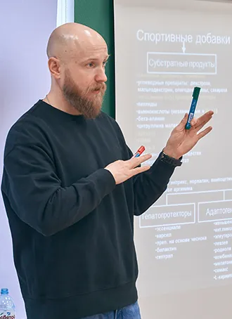 Владимир Сударев
