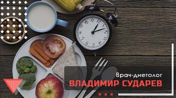 Питание до/во время/после беременности