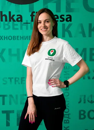 Ольга Шолковая