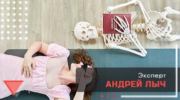 практическая анатомия, физиология и основы биомеханики безопасного движения