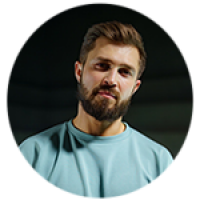Сергей Олейников