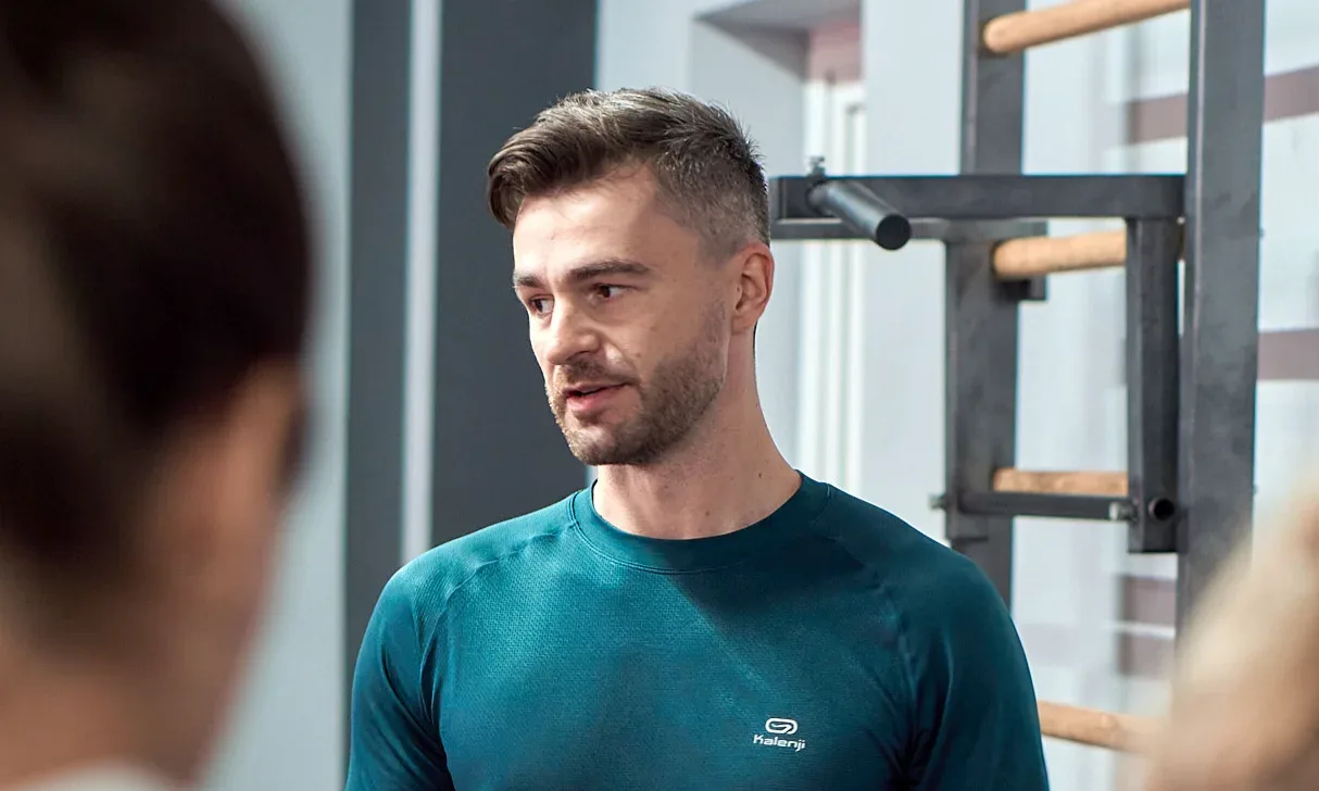 Сергей Дробжев